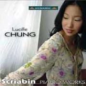 Scriabin: Piano Works / Lucille Chung